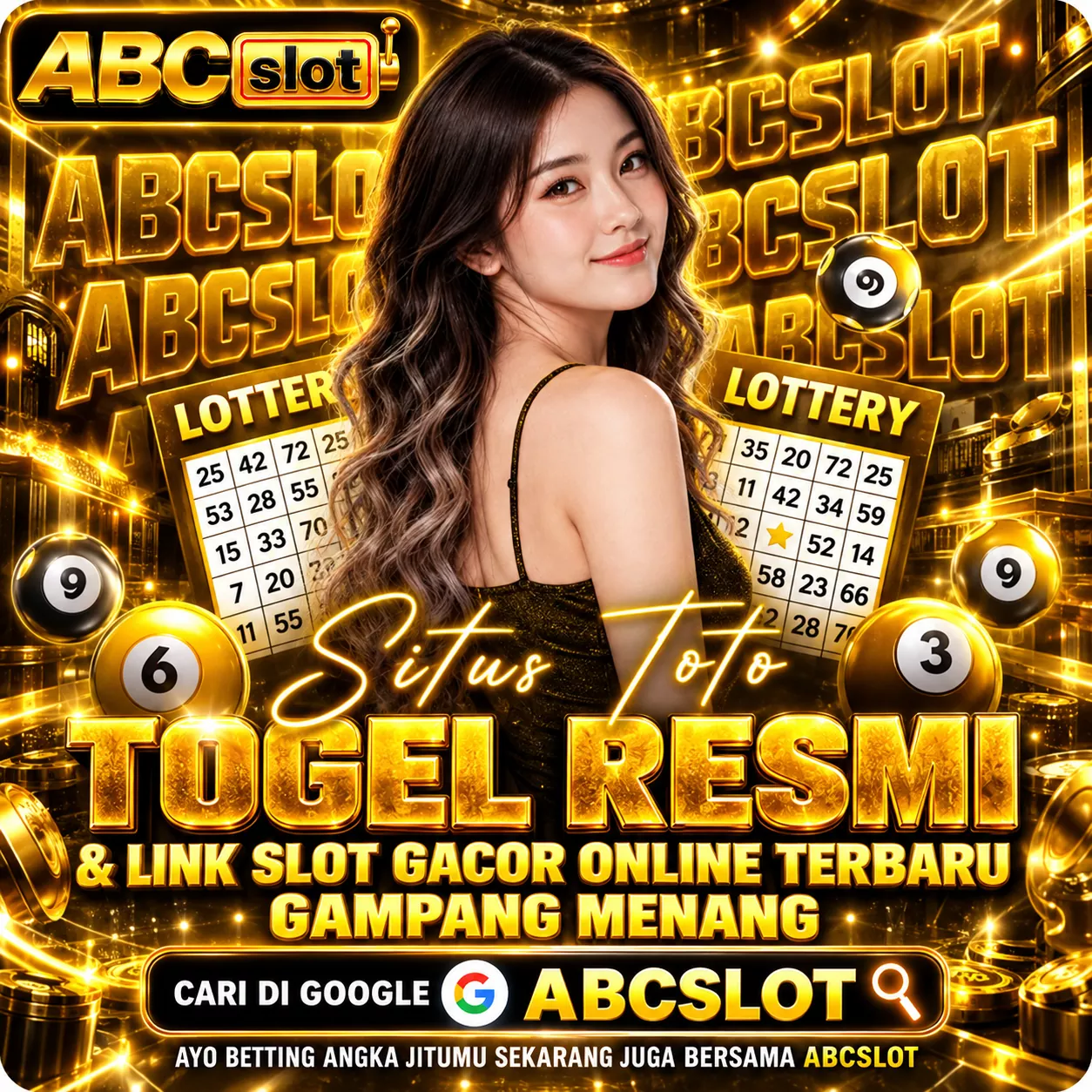 ABCSLOT